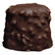 Coffret de 24 Rochers Suchard 35g. L'Original Noir - Le chocolat depuis 1826 - Délicieux, intense en cacao et fondant à la fois