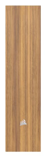 Amazon | CORSAIR 6500シリーズ交換用パネルキット チーク CC-8900712