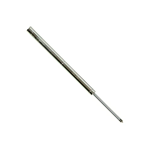 KS E-Ten / E-Ten Remote Air Pressure Stick, 100mm Travel for 27.2mm Posts, Black, (A3107-(100L))