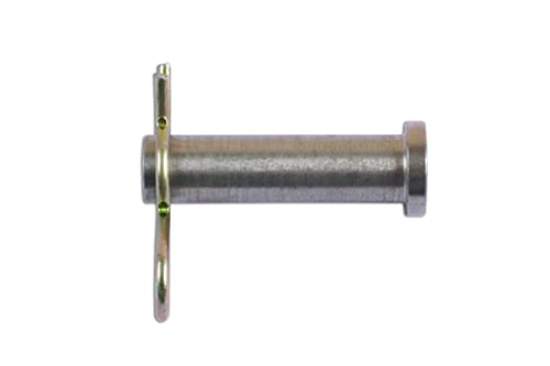 Eje y Pin 41mm Power-TEC 92045 Recambio AiroPower para Enderezador