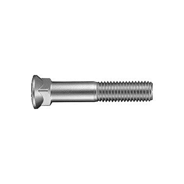 Plow Bolt High Strength A9 7/8-9 x 3-1/2 (Pack of 5) SP107288