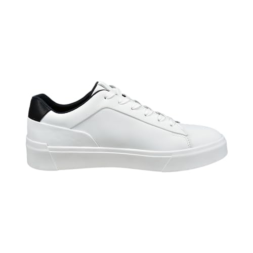 Image of Bugatti Mens Zeitlose Sneaker Fur Einen Vielseitigen, Sportlich-eleganten Look