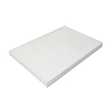 Cabin Air Filter 97133-2L000 Compatible With Hyundai I30 Kia CEE'D Car Auto Part 087902L000A