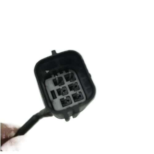 Caméra de recul pour Dodge Durango 2011-2013 | OE 56054059AC - 2