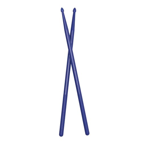 実用的なナイロンドラムスティック5Aノンズスリップドラムスティックミュージシャンドラムスティックは、プレイ中にグリップとコントロールを強化するためのドラムスティック