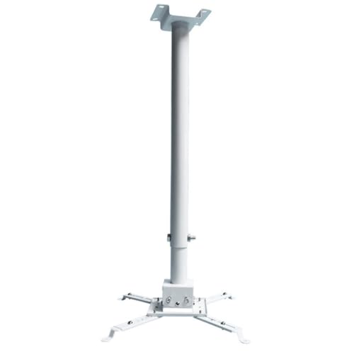 Support de projecteur réglable maison salon chambre support télescopique rigide