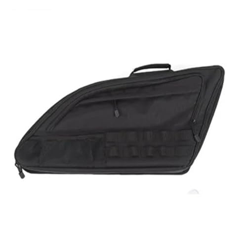 Sac de rangement fenêtre arrière Dodge Journey organisateur de coffre idéal road trip famille