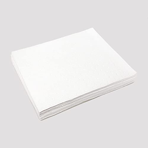 STARDUST Super Absorbent Stardust Spill Products 2-Pacote, Kit de Derramamento Somente de Óleo de Re