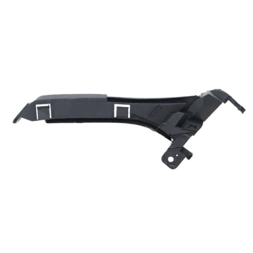 Kit support de pare-choc avant CRV corriger alignement phare et bouclier