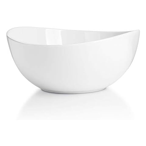 Sweese 104.001 Salatschüssel aus Porzellan Cover