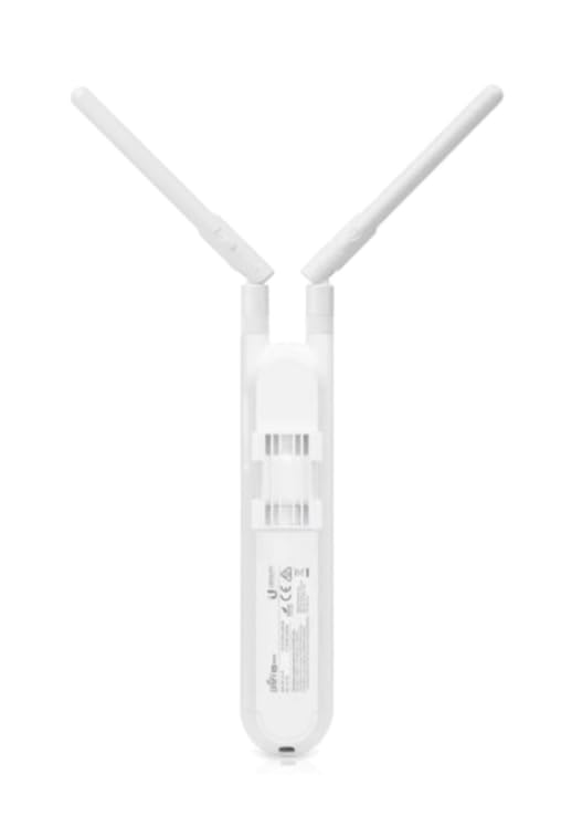 Amazon.com: UBNT-UAP-AC-M-US UniFi AC Mesh Punto de Acceso