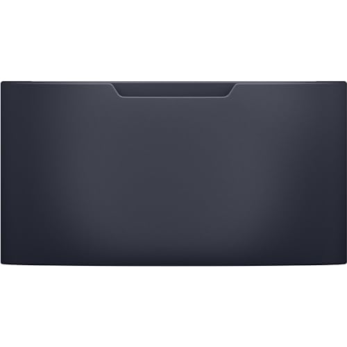 GE GFP1528PNRS Sapphire Blue Laundry Pedestal