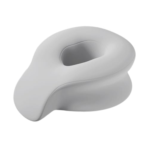 Oreiller de berceau gris Sharplace confort pour bébé