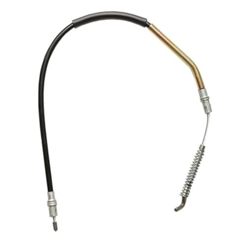 Cable de freno de mano ACDelco 18P2662 evita coche suelto en pendientes