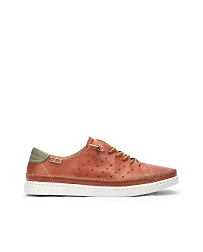 PIKOLINOS Sneakers Leather Alicante for Man