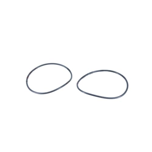Joint torique 63 2.5 pour stopper les fuites d'huile de carter sur quad 800 et 1000