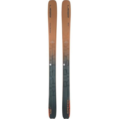Elan Ripstick 108