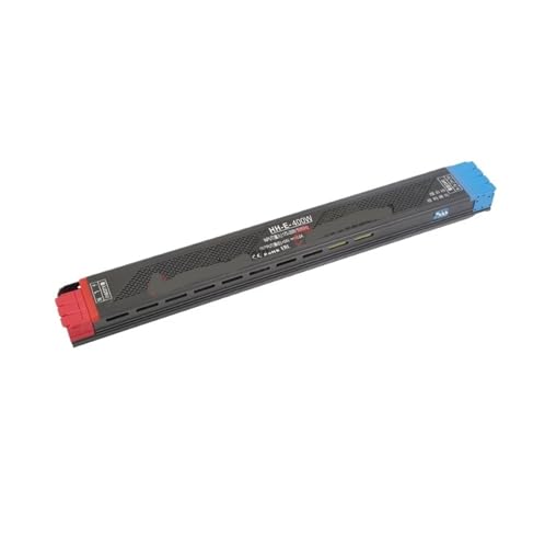 Bande LED variateur d'intensité avec alimentation silencieuse 400W
