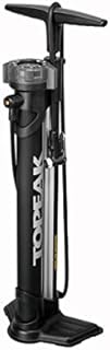 Topeak JoeBlow Booster, Black