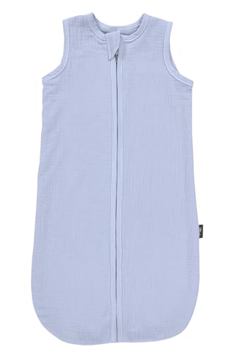 Alvi Babyschlafsack Exclusiv Sommerschlafsack atmungsaktiv | Leichter...