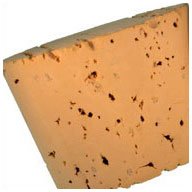 WidgetCo Size 28 Cork Stoppers, Extra Select