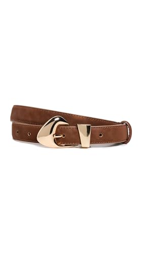 SHASHI Women's Isosceles Buckle Belt