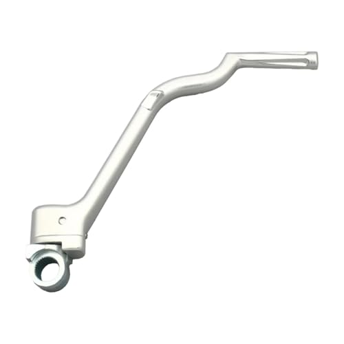 Kick de démarrage moto en aluminium de précision forgé YZ250FX