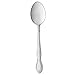 World Tableware 134002 World Tableware Linda Oval Soup Spoon I Dozen