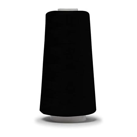 Amazon.com: SureLock Serging Thread Spun Polyester for Overlock ...