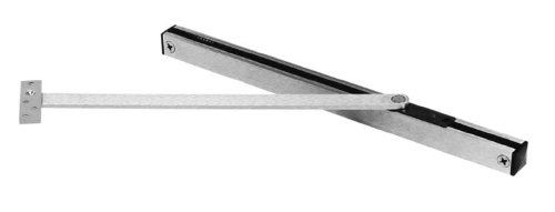 Rixson 9-326-630 Checkmate Heavy Duty Door Hold Open Holder