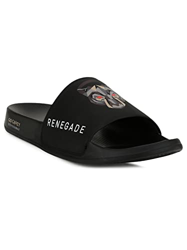 Image of Campus Renegade-SL Men's Slip-On Slippers