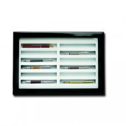 12 Pen Display Show Case