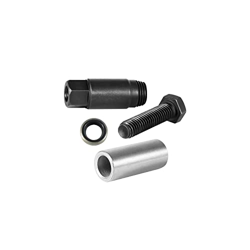 Transmission Shifter Seal Remover Installer Fit For Gm Turbo 300 350 400 425 475 700-R4 4L60 Includes Seal #TOP6