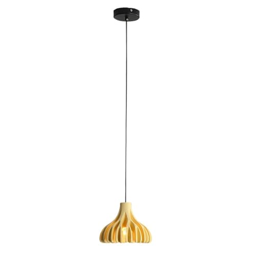 Suspension corail style danois vert pour illuminer votre table de salle à manger