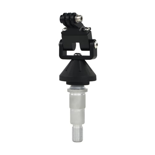 Support navigation GPS BMW R1250GS R1200GS Adventure et RT extension crossbar moto guidon Type 5