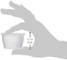 Miniatura 8 de PetSafe Drinkwell - Filtros de repuesto de carbono, mantiene el agua limpia y fresca, compatible con múltiples fuentes PetSafe, paquete de 4, color