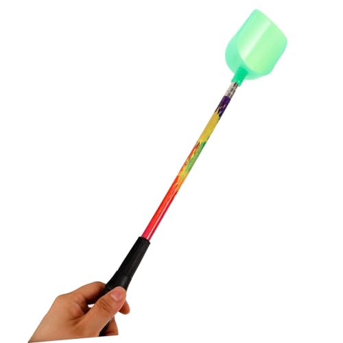 Cuillère à appâts de pêche YARNOW lot de 4 pcs pour accessoires