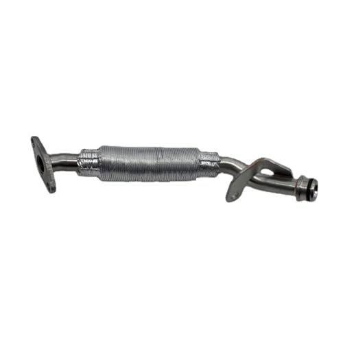 Tubo retorno turbocompresor BMW 11427562800 corrige pérdidas de aceite E90 F02