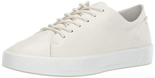 ecco soft 8 sneaker womens