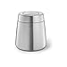 ZACK 20878 BEVO sweetener dispenser (only for pill shape), brushed stainless steel