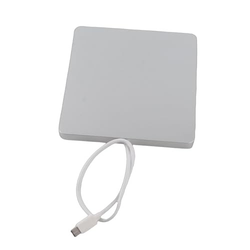Quemador Externo de DVD SUNGOOYUE USB Tipo C miniatura 7