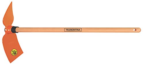 Tramontina Sacho Coração, Cabo De Madeira 60 Cm