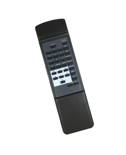 Utilizzo: universale 1pc Telecomando for Naim Audio CD-5 CD3.5 CD5X CDX CD-3 CD-2 CD-1 Lettore CD compatto