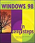Windows 98 in Easy Steps