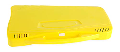 Classic Cantabile GSG-25 sopraan metallofoon chromatisch - Image 5