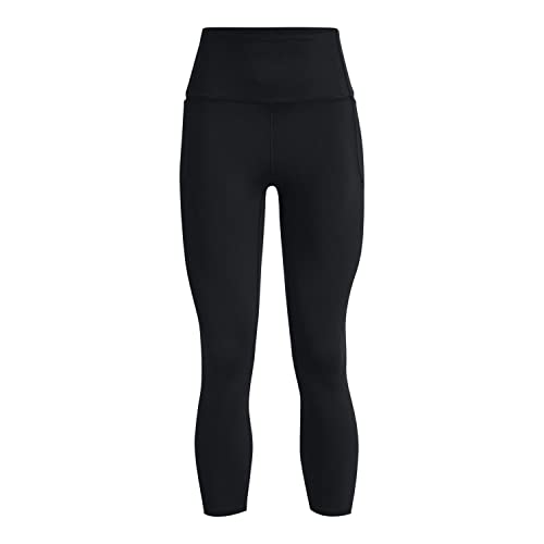 Prendas Under Armour Athletic para mujer ideales para running urbano 3