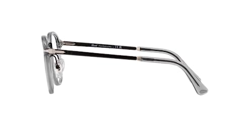 Image of Persol Unisex Po3309v Round Prescription Eyewear Frames