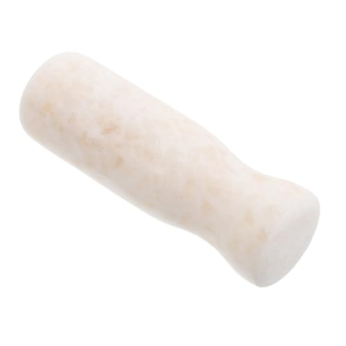 Pestle de piedra para molienda multifuncional compacto miniatura 1