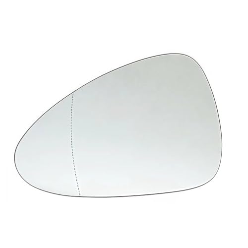 Miroir de rétroviseur Panamera 2010-2016 grand angle dégivrant OEM 97073103505