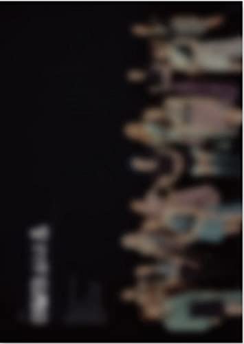 Kakao M Monthly Girl LOONA - [&] (4th Mini Album) Album+Extra Photocards Set (C ver.) (CMDC11649)